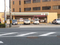コンビニ　セブンイレブン 大阪上新庄1丁目店（コンビニ）まで103m