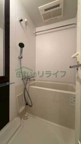 バス・シャワールーム　別部屋参考