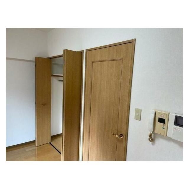 その他部屋・スペース　※他号室写真使用（反転）