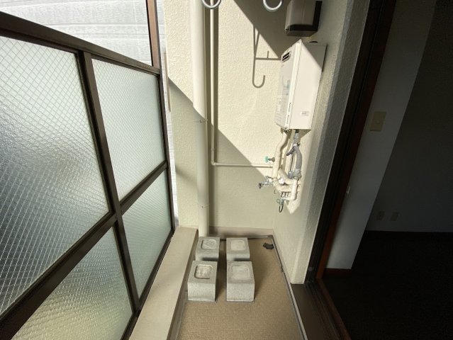 モナクヴィラウエバのその他写真