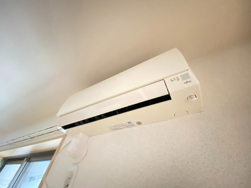 その他設備　別部屋