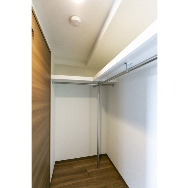 収納　☆たっぷり収納☆