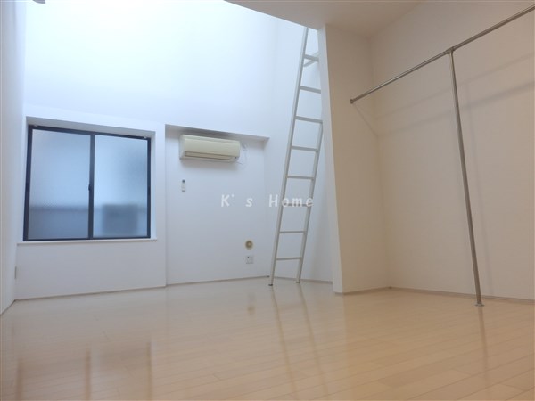 その他部屋・スペース　洋室