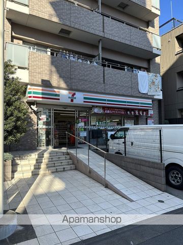 コンビニ　セブン－イレブン墨田立川３丁目店（コンビニ）まで751m