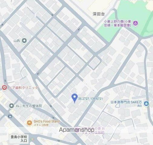 その他共有部分　その他共有部分