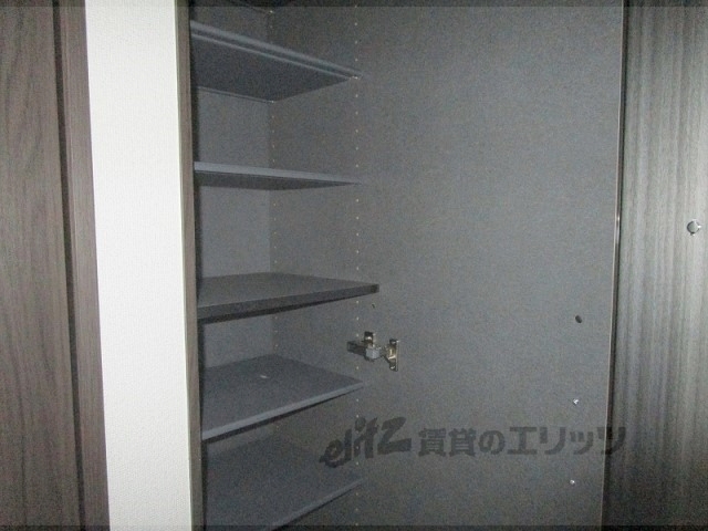 収納　下駄箱