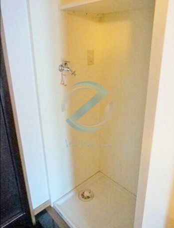 その他　洗濯機置場