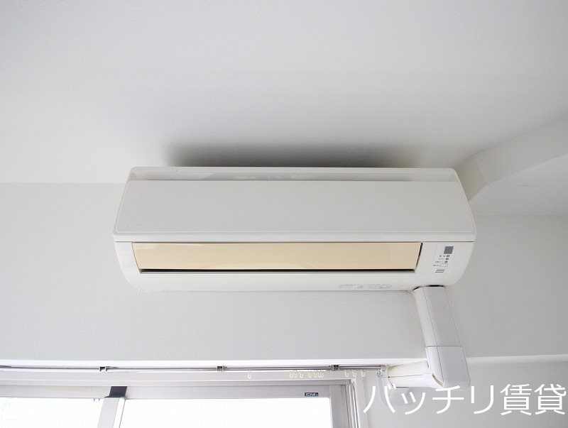 その他設備　※同型タイプの為、現状優先