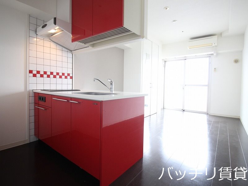 その他部屋・スペース　※同型タイプの為、現状優先