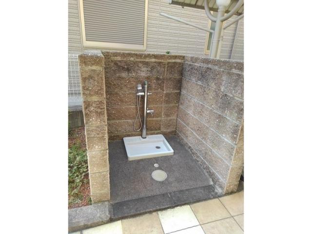 その他共有部分　建物設備