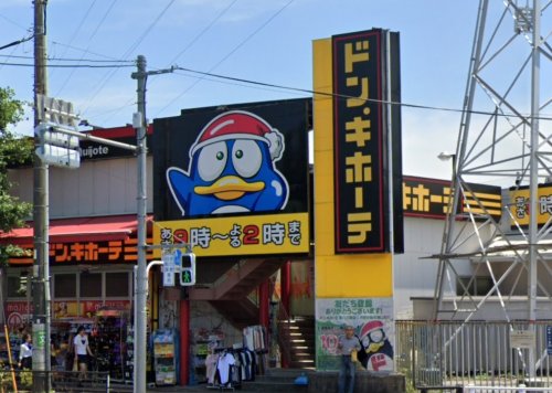 プラゼールの周辺写真