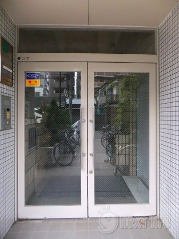 ルネ川崎の外観写真