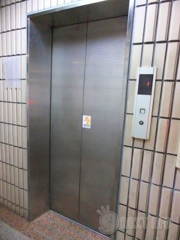 ルネ川崎の外観写真