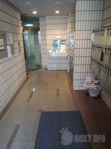 ルネ川崎の外観写真