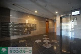 S-FORT箱崎東の外観写真