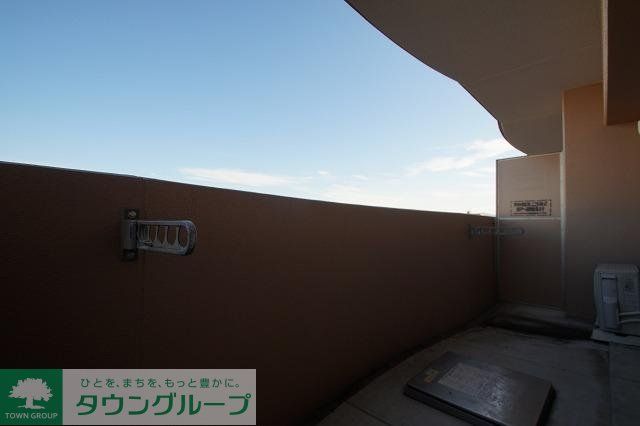 S-FORT箱崎東の内装写真