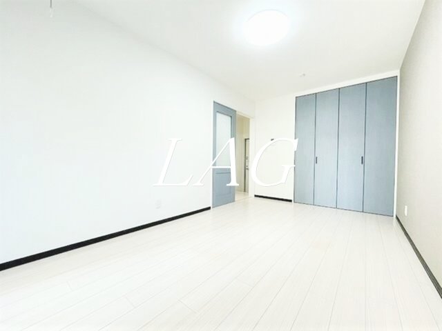 その他部屋・スペース　寝室です。