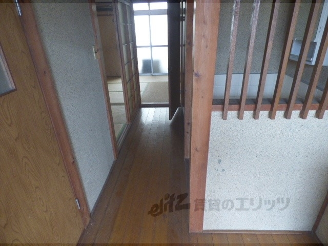 その他部屋・スペース　廊下