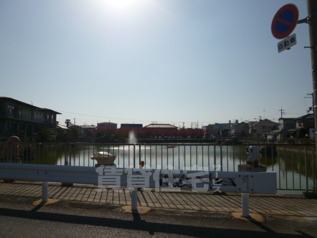 南海高野線 北野田駅 徒歩14分 2階建 築23年のその他写真
