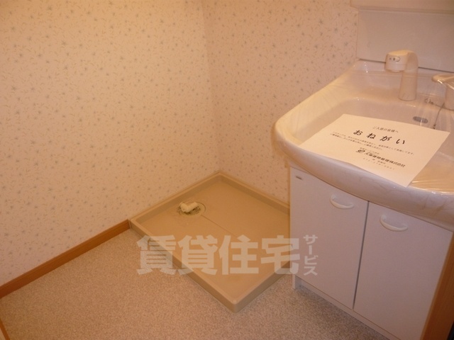 南海高野線 北野田駅 徒歩14分 2階建 築23年の内装写真