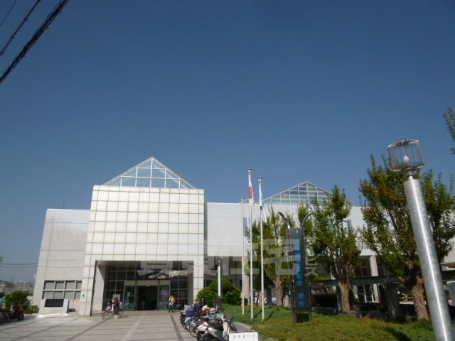 南海高野線 北野田駅 徒歩14分 2階建 築23年のその他写真