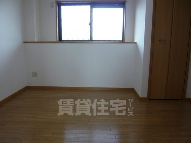 南海高野線 北野田駅 徒歩14分 2階建 築23年の内装写真