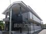 北野田駅より徒歩14分 2階 築22年11ヶ月の賃貸物件