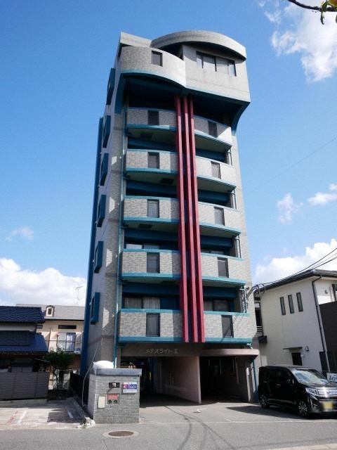 建物外観　建物外観