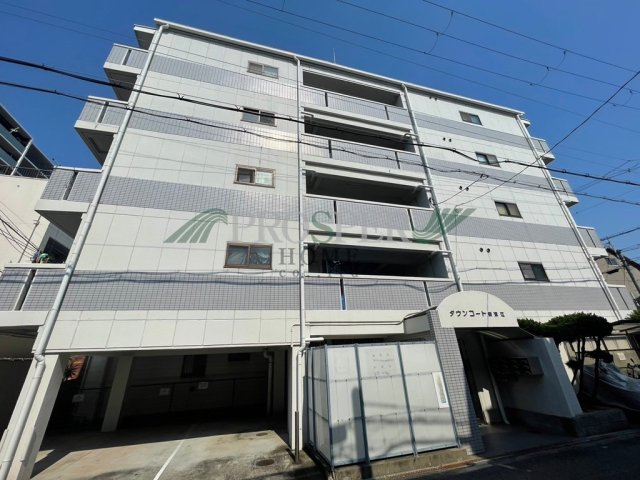 タウンコート新深江