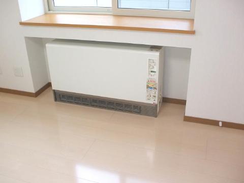 ＪＲ室蘭本線 鷲別駅 徒歩20分 2階建 築16年のその他写真
