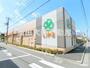スーパー　ライフ鵜の木店（スーパー）まで645m