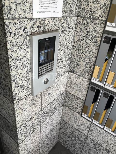 東京メトロ千代田線 千駄木駅 徒歩1分 11階建 築29年のその他写真