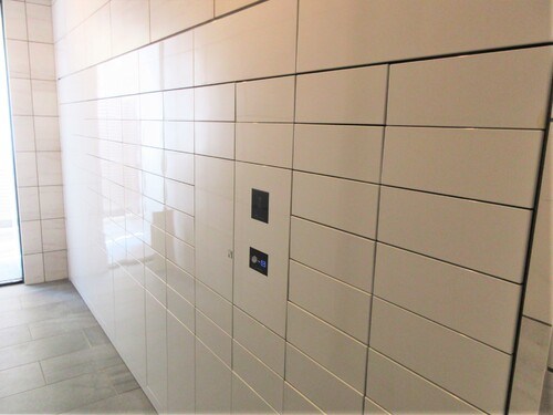 西武池袋線 練馬駅 徒歩1分 11階建 築6年の外観写真