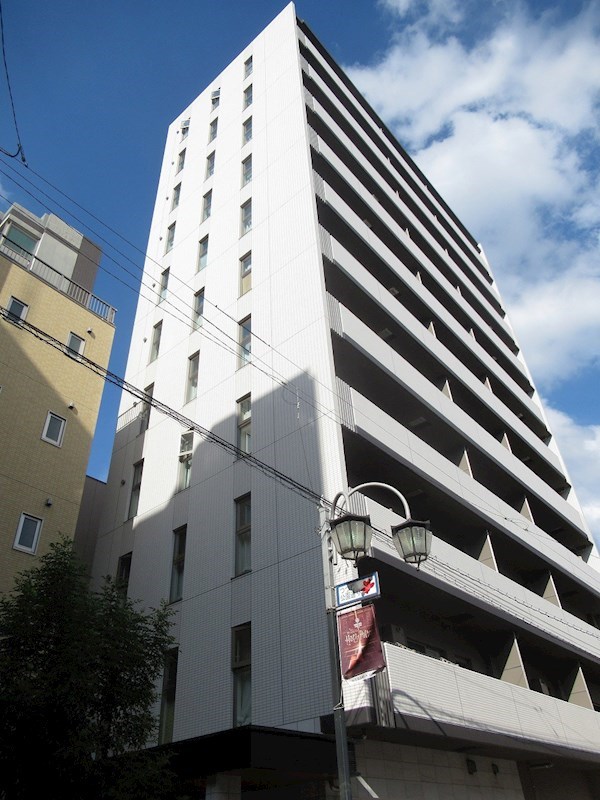 西武池袋線 練馬駅 徒歩1分 築6年