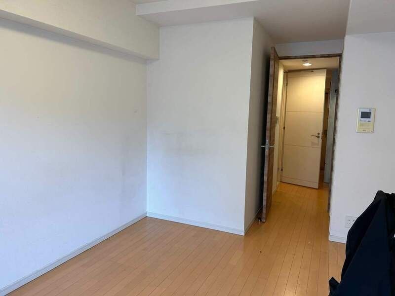 サンパレス駒込壱番館の内装写真