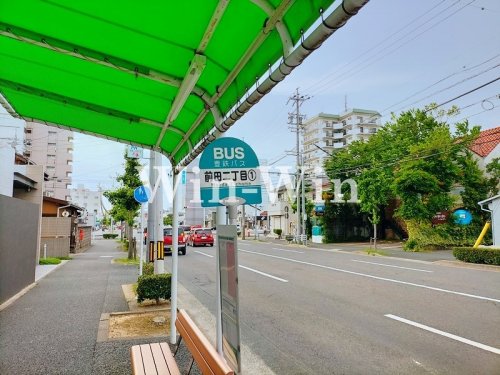 その他　前田二丁目（その他）まで190m