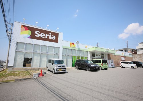 その他　セリア常滑店（その他）まで756m