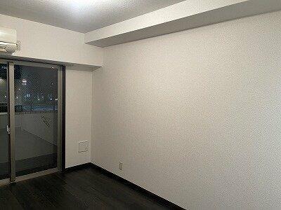 ヴェルト日本橋シティの居間写真
