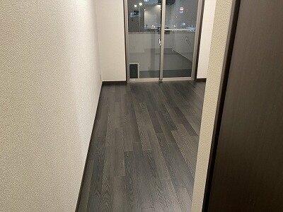 ヴェルト日本橋シティの内装写真