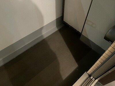 ヴェルト日本橋シティの内装写真