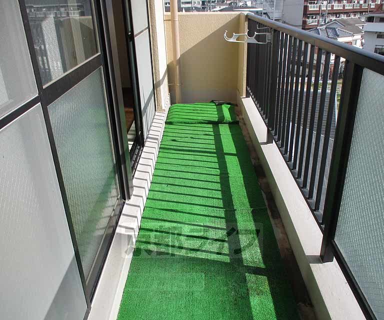 京阪本線 淀駅 徒歩44分 5階建 築35年の内装写真