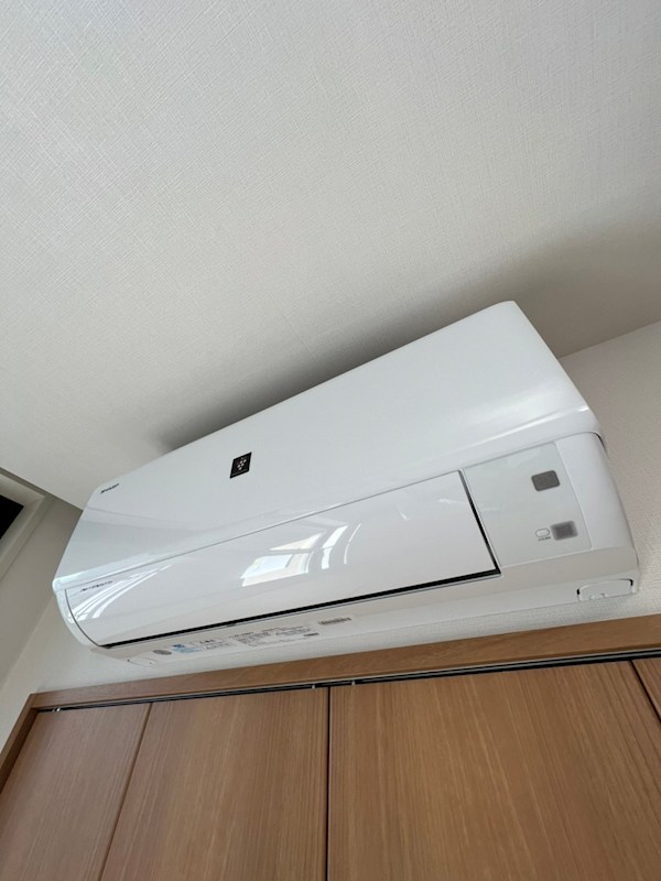 その他設備　別室参照