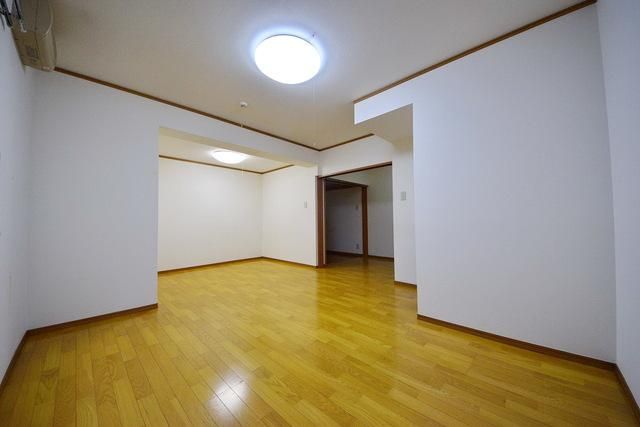 その他部屋・スペース　★10.5帖のゆったりした洋室です★