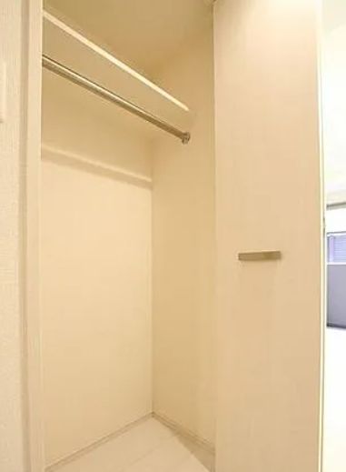 ＪＲ横須賀線 西大井駅 徒歩5分 9階建 築11年の内装写真