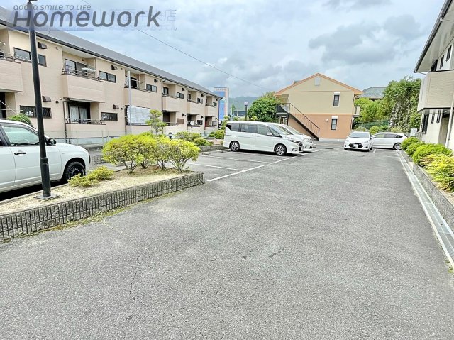クレールヴィラ箕面のその他写真
