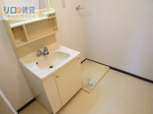 クレセントハイツ今里の内装写真