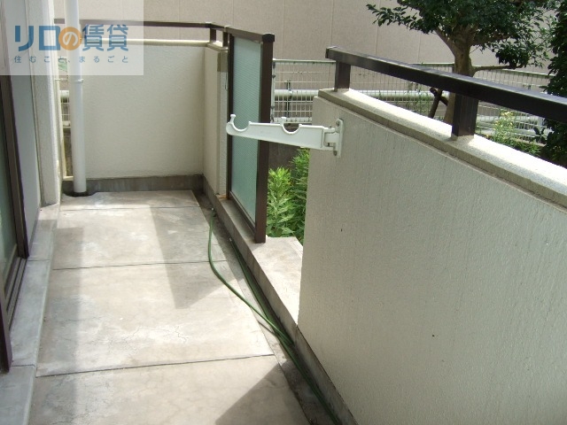 クレセントハイツ今里の内装写真