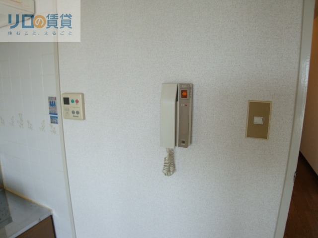 クレセントハイツ今里のその他写真