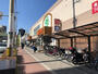 スーパー　ライフ十三東店（スーパー）まで447m