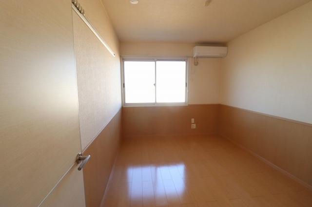その他部屋・スペース　洋室　６帖